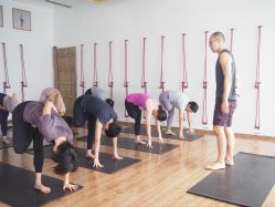 -Y+U遇瑜伽·普拉提