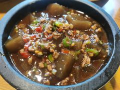 葛根粉皮-几荷·恰似故人来(秀水广场店)
