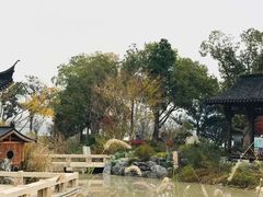 -南北湖风景区