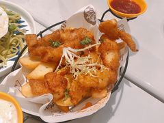 -打趸BTC·Breaktime cafe(北京路店)
