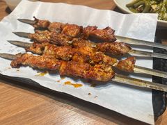 -贯贯吉·清真餐厅(浙江中路店)