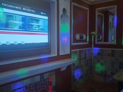 -铜锣湾KTV(木渎店)