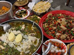 -聂发财重庆江湖菜(解放碑店)