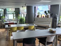 -莱姆星桌游·拼豆·团建