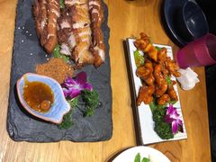 -觅山云南菜(泊富ICITY店)