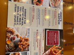 -阿甘虾餐厅(凌霄阁店)