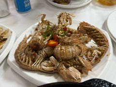 -阳江餐厅·30年老字号·粤菜海鲜大排档