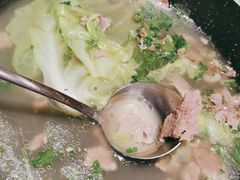 -川堂风·跷脚牛肉·乐山爆炒(宝山日月光店)