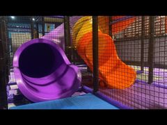 -Tenker Club弹刻极限主题公园 · 蹦床 · 团建 · 生日派对(大关店)