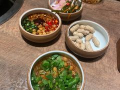 -蘑界·野生菌火锅(深业上城店)