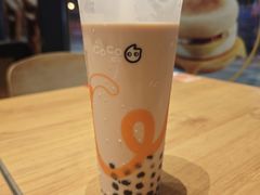 -CoCo都可(八达商城店)