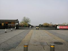 -卢沟桥文化旅游区