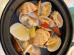 -外沙疍家棚酒楼