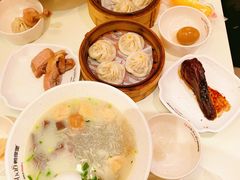 招牌老鸭粉丝汤-鸭得堡老鸭汤·鸭血粉丝(南京博物院店)