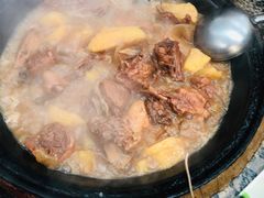 -天发长铁锅炖(王秀村店)