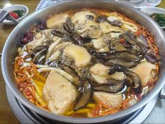 -菌极鲜野生菌火锅店(阳明祠店)