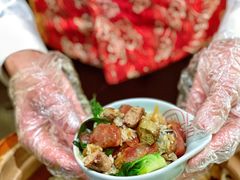 -捞王锅物料理(上海世茂广场店)