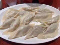 -喜家德虾仁水饺(东海缤纷天地店)