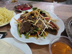 -郭场火锅鸡(梁山头店)