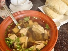 -冯氏吴山贡鹅(206国道店)