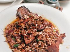 -佬麻雀·剁椒鱼头(京基KK One店)