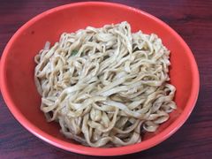 拌面-同利肉燕老铺(澳门路店)