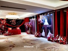 -大连星海皇冠假日酒店