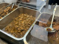 -黎里王记辣脚(黎里总店)