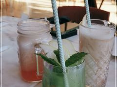-The Rug Cafe(王府中环店)