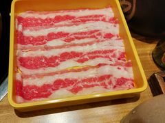 -水林间·寿喜烧自助(仙林金鹰店)