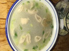 同安大肠血-聪辉同安老美食饭店(大元路店)
