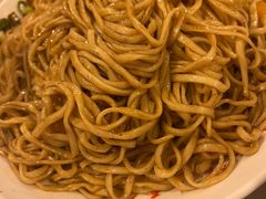 -民间老鸡汤面馆(中山北路店)
