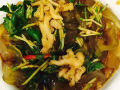 -妈妈的味道(工人体育场东路店)