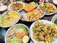 -瑞杰烧烤店·24小时营业(山东路店)