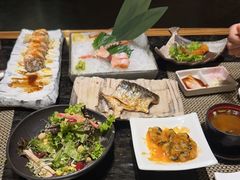 -天海日餐厅-青岛海泉湾皇冠假日度假酒店