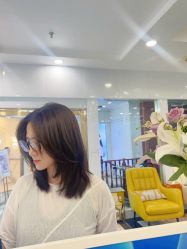-YESIDO椰岛造型烫发染发