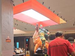 -天宝兄弟(前海壹方城店)