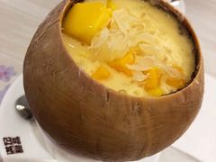 甘露冻椰皇-满记甜品(日月光二店)