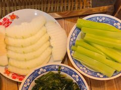 -旧街市鲜货老火锅(大光路店)