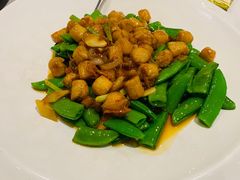 -上海1号私藏菜(静安店)