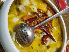 -榕意·川味之美(深业上城店)