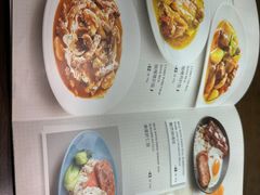 -新旺茶餐厅(嘉里城店)