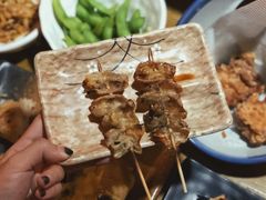 -鸟内会居酒屋(得意潮馆店)