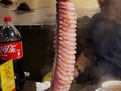 -土著渔匠·养生蝴蝶鱼(香樟路店)