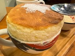 -芙蕾哥哥souffle