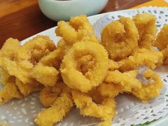 -全州拌饭馆(断桥店)