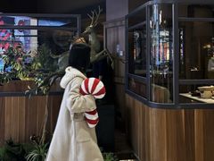 -大树餐厅(益田假日店)