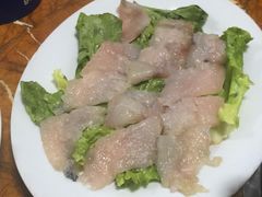 那哥鱼-金砂阿洲鱼册店