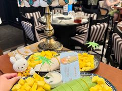-太琼糟粕醋火锅·海南老爸茶(海棠湾臻选店)