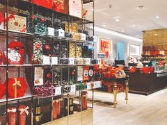 零售区-VENCHI 闻绮(北京国贸商城店)